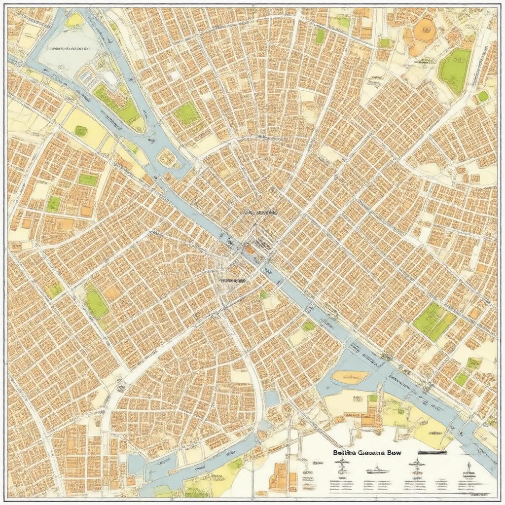 Bethnal Green and Bow